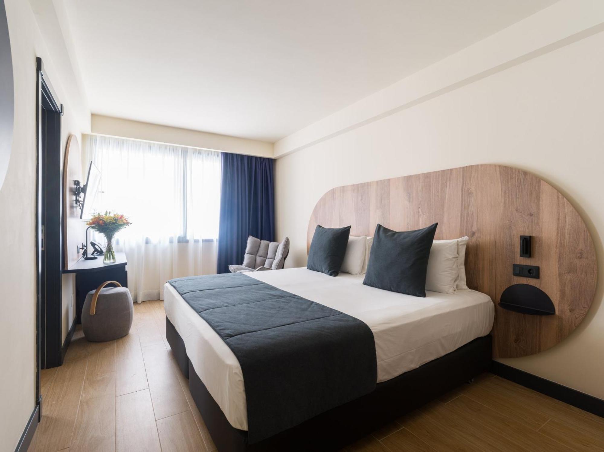 Sercotel Playa Canteras Las Palmas de Gran Canaria Exterior photo